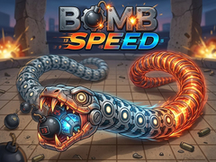 Spel Bomb Speed