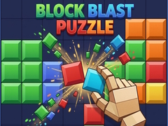 Spel Block Blast Puzzle