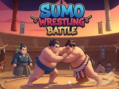 Spel Sumo Wrestling Battle