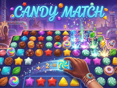 Spel Candy Match