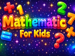 Spel Mathematic For Kids