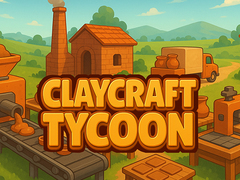Spel Clay Craft Tycoon