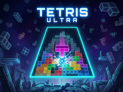Spel Tetris Ultra