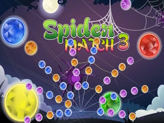 Spel Spider Match 3