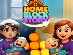 Spel Home Block Story