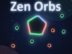 Spel Zen Orbs