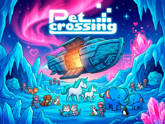 Spel Pet Crossing