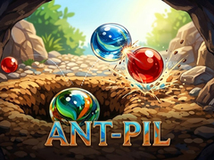 Spel Ant-Pil
