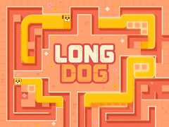 Spel LongDog