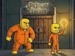 Spel Prison Twins