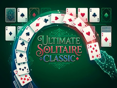 Spel Ultimate Solitaire Classic