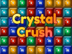 Spel Crystal Craash