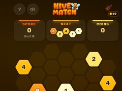 Spel Hive Match