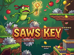 Spel Saws Keys