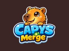 Spel Capys Merge