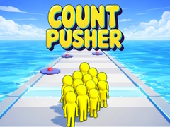 Spel Count Pusher