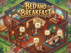 Spel Bed And Breakfast