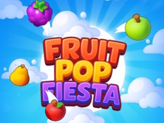 Spel Fruit Pop Fiesta