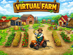 Spel Virtual Farm