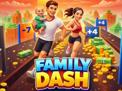 Spel Family Dash