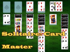 Spel Solitaire: Card Master