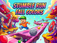 Spel Strumble Run Fall Colors