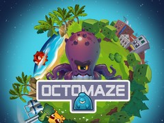 Spel Octo Maze