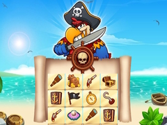 Spel Pirates Tiles Challenge