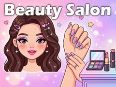 Spel Beauty Salon