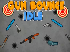 Spel Gun Bounce Idle