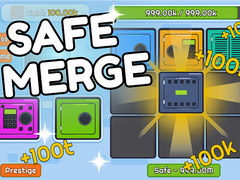 Spel Safe Merge