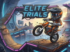 Spel Elite Trials
