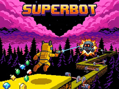 Spel Superbot