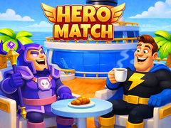 Spel Hero Match