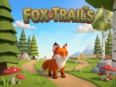 Spel Fox Trails