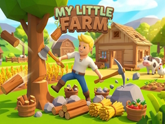 Spel My Little Farm