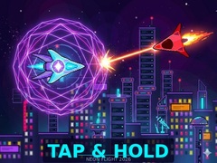 Spel Tap & Hold