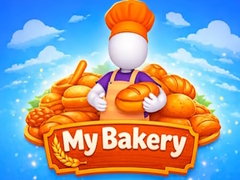 Spel My Bakery