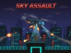 Spel Sky Assault