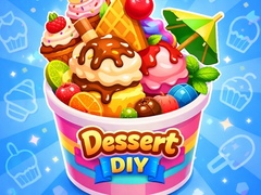 Spel Dessert DIY