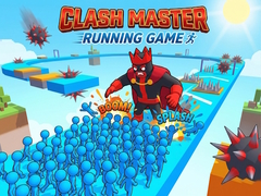 Spel Clash Master Running Game