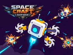 Spel Space Craft: Ship War