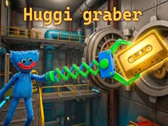 Spel Huggi graber