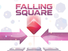 Spel Falling Square