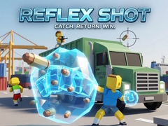 Spel Reflex Shot