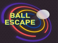 Spel Ball Escape