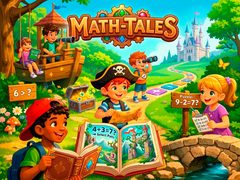 Spel MathTales