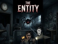 Spel The Entity