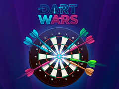 Spel Dart Wars