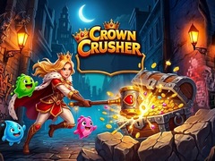 Spel Crown Crusher